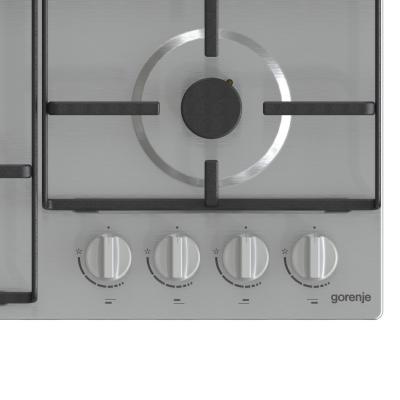 Варочная поверхность Gorenje G640EX фото №5