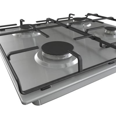 Варочная поверхность Gorenje G640EX фото №6