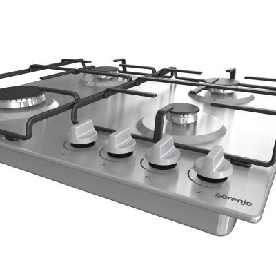Варочная поверхность Gorenje G640EX фото №7