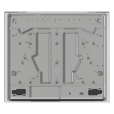 Варочная поверхность Gorenje G640EX фото №8