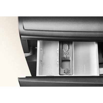 Пральна машина  Electrolux EW6S226CXU фото №4