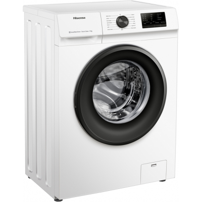 Стиральная машина Hisense WFVC6010E фото №2