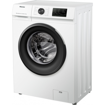 Стиральная машина Hisense WFVC6010E фото №3