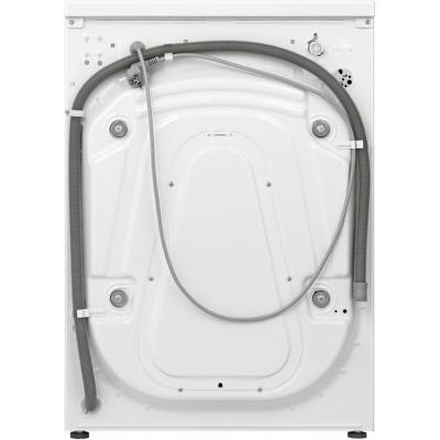 Стиральная машина Hisense WFVC6010E фото №4