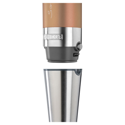 Блендер Sencor SHB 5606GD-EUE3 фото №5