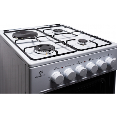 Плита Greta KKE 52 MG 13 W фото №4