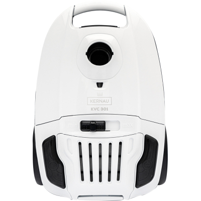 Пилосос мішковий Kernau KVC 301