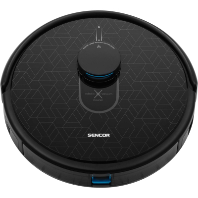 Пилосос безмішковий Sencor SRV9200BK