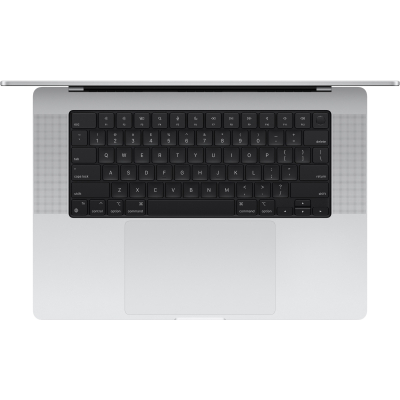 Ноутбук Apple MacBook Pro 16 A2991 M3 Pro Silver (MRW43UA/A) фото №2
