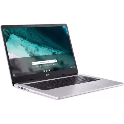 Ноутбук Acer Chromebook 314 CB314-3HT (NX.KB5EU.002) фото №2