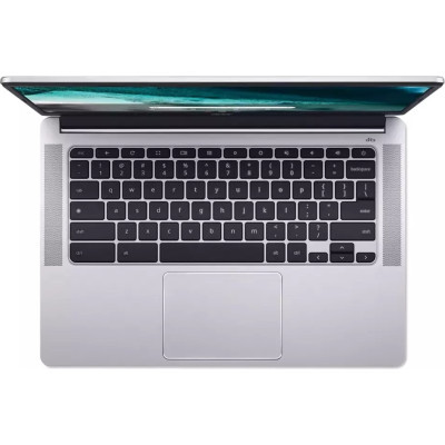 Ноутбук Acer Chromebook 314 CB314-3HT (NX.KB5EU.002) фото №4