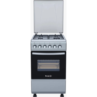 Плита Borgio GE 540 S MBBLT