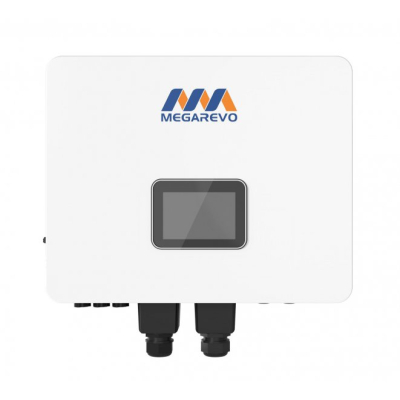MEGAREVO R8KL1D-G2 8kW (R8KL1D-G2) фото №2