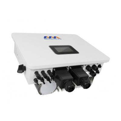 MEGAREVO R8KL1D-G2 8kW (R8KL1D-G2) фото №4