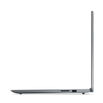 Ноутбук Lenovo IdeaPad Slim 3 15AMN8 (82XQ01BHRM) фото №11