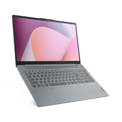 Ноутбук Lenovo IdeaPad Slim 3 15AMN8 (82XQ01BHRM) фото №12