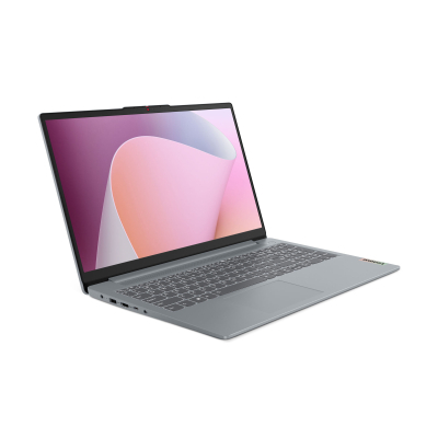 Ноутбук Lenovo IdeaPad Slim 3 15AMN8 (82XQ01BHRM) фото №3