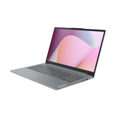 Ноутбук Lenovo IdeaPad Slim 3 15AMN8 (82XQ01BHRM) фото №4