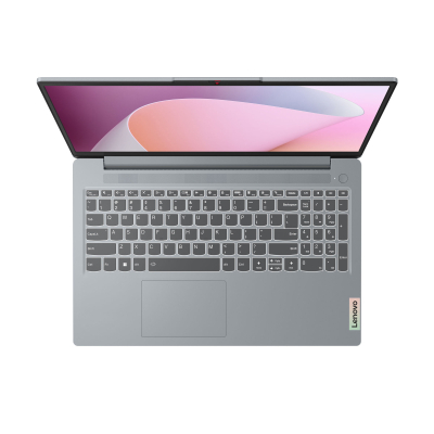 Ноутбук Lenovo IdeaPad Slim 3 15AMN8 (82XQ01BHRM) фото №6