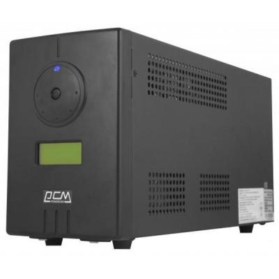 Джерело безперебійного живлення Powercom INF-1100, 770Вт (INF-1100)