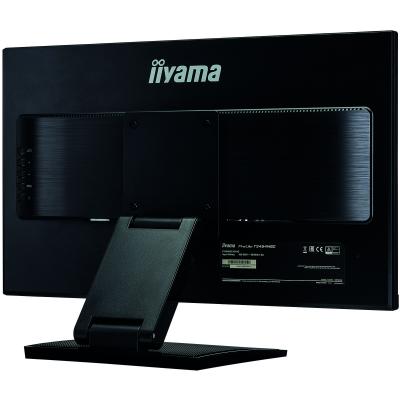 Монитор Iiyama T2454MSC-B1AG фото №5