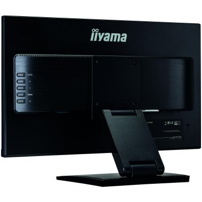 Монитор Iiyama T2454MSC-B1AG фото №6