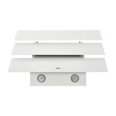 Вытяжки Eleyus Fiona 1000 60 WH фото №5