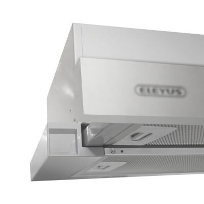Витяжки Eleyus Lotus 1000 60 Inox фото №5