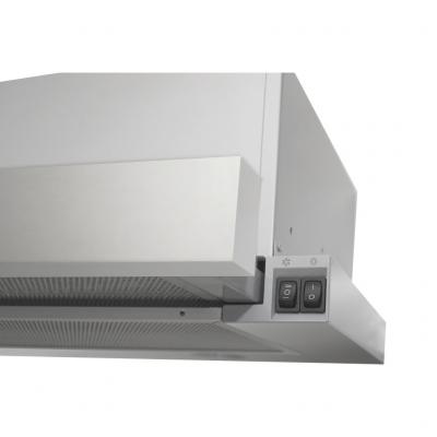 Витяжки Eleyus Lotus 1000 60 Inox фото №6