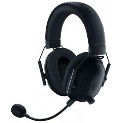 Навушники Razer Blackshark V2 PRO 2023 Black (RZ04-04530100-R3M1)