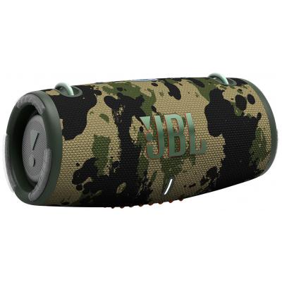Портативна колонка JBL Xtreme 3 Camouflage (XTREME3CAMOEU) фото №2