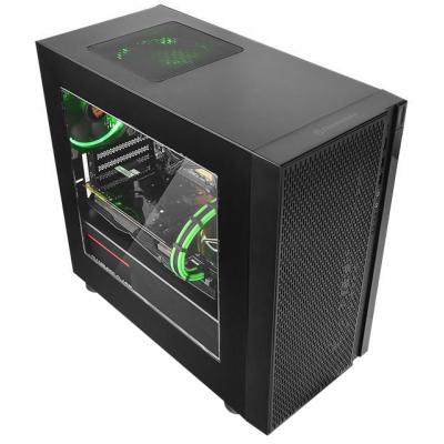 Корпус Thermaltake Versa H18 (CA-1J4-00S1WN-00) фото №4