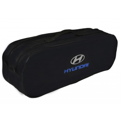 Набор техпомощи Poputchik Hyundai кроссовер (01-040-K) фото №2