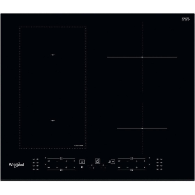 Варочная поверхность Whirlpool WLB1160BF