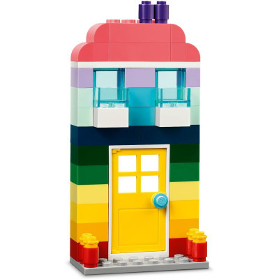 Конструктор Lego Classic Творчі будинки 850 деталей (11035) фото №5