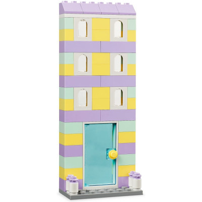 Конструктор Lego Classic Творчі будинки 850 деталей (11035) фото №6