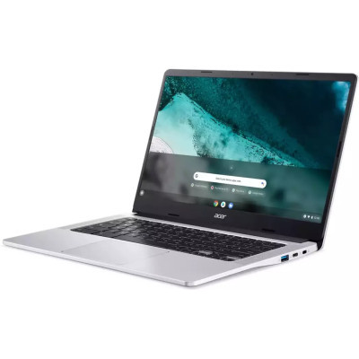 Ноутбук Acer Chromebook 314 CB314-3HT (NX.KB5EU.001) фото №3