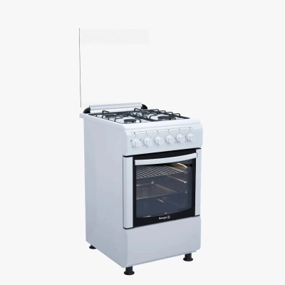 Плита Borgio GE 540 W GCBLTF фото №2