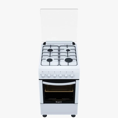 Плита Borgio GE 540 W GCBLTF фото №3