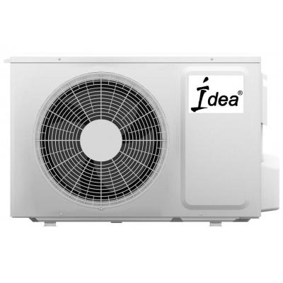 Кондиционер IDEA ISR-12HR-SA7-N1 ION фото №3