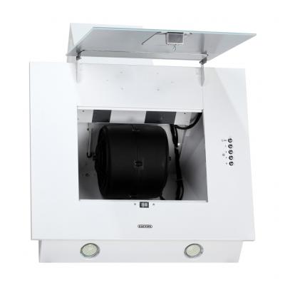 Витяжки Eleyus Titan A 1200 LED SMD 60 WH фото №6