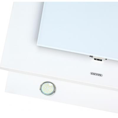Витяжки Eleyus Titan A 1200 LED SMD 60 WH фото №7