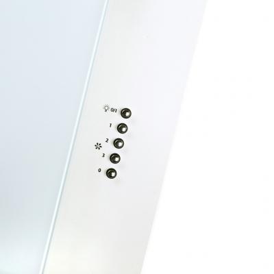 Витяжки Eleyus Titan A 1200 LED SMD 60 WH фото №9