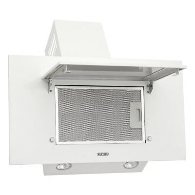 Вытяжки Eleyus VERTICAL 1000 60 WH фото №5