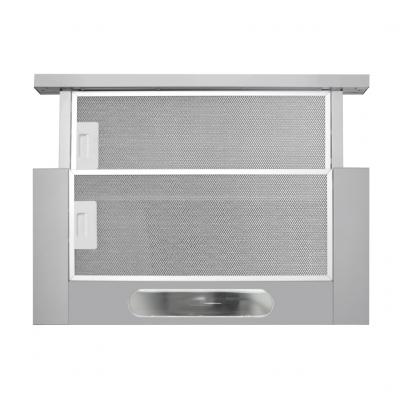 Витяжки Eleyus LOTUS 470 50 INOX фото №8