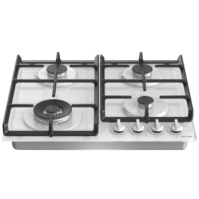 Варочная поверхность Gorenje GTW641EW фото №2