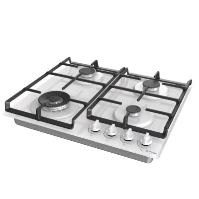Варочная поверхность Gorenje GTW641EW фото №3