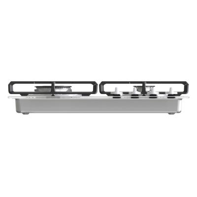 Варочная поверхность Gorenje GTW641EW фото №4