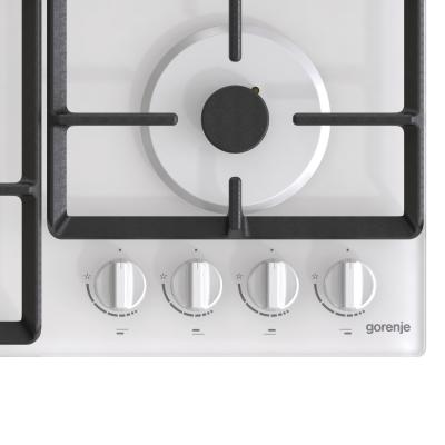 Варочная поверхность Gorenje GTW641EW фото №5