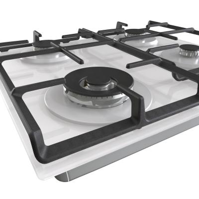 Варочная поверхность Gorenje GTW641EW фото №6
